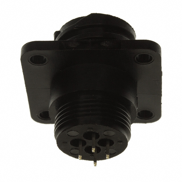 TE Connectivity AMP Connectors 208283-1 electronic component
