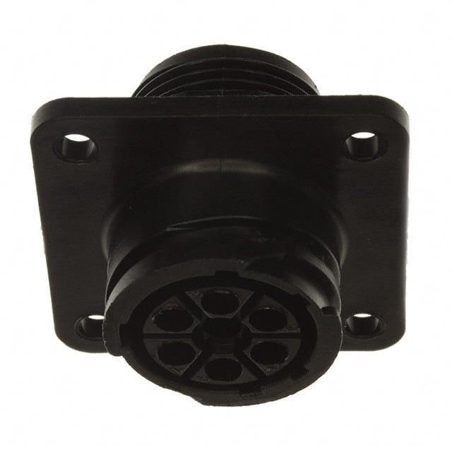 TE Connectivity AMP Connectors 211398-1 electronic component