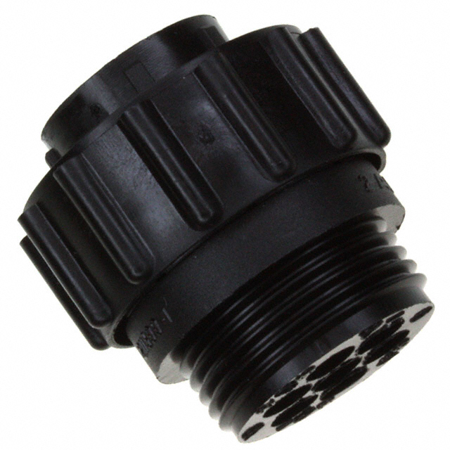 TE Connectivity AMP Connectors 211399-1 electronic component