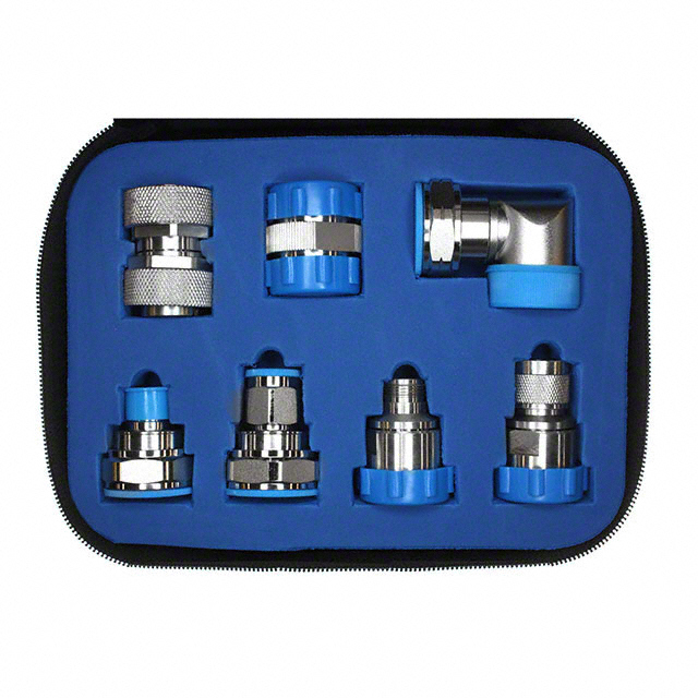 Amphenol RF 312100 electronic component