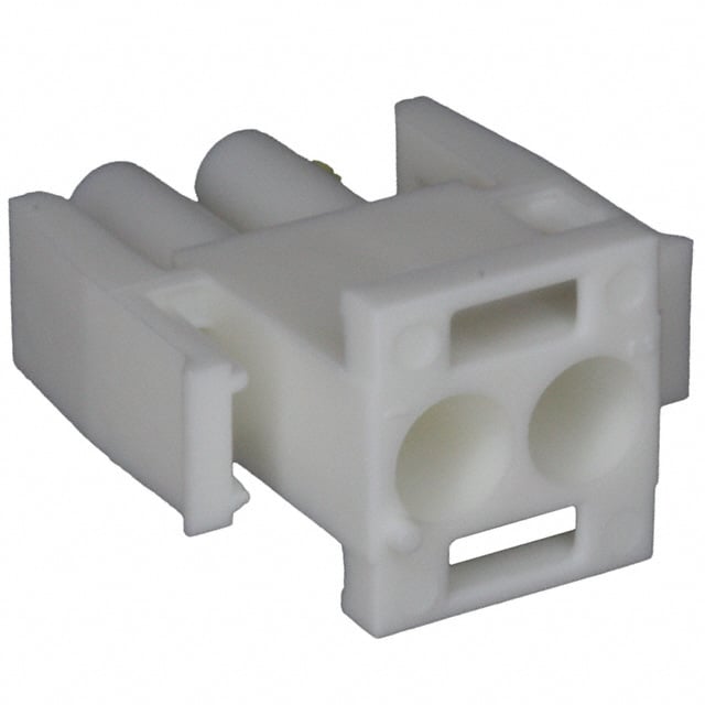 TE Connectivity AMP Connectors 350777-1 electronic component