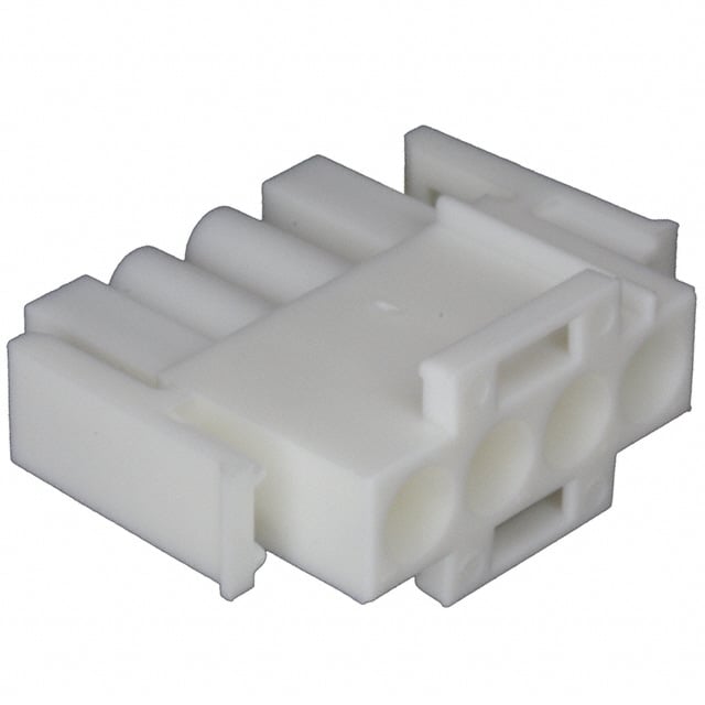 TE Connectivity AMP Connectors 350779-1 electronic component