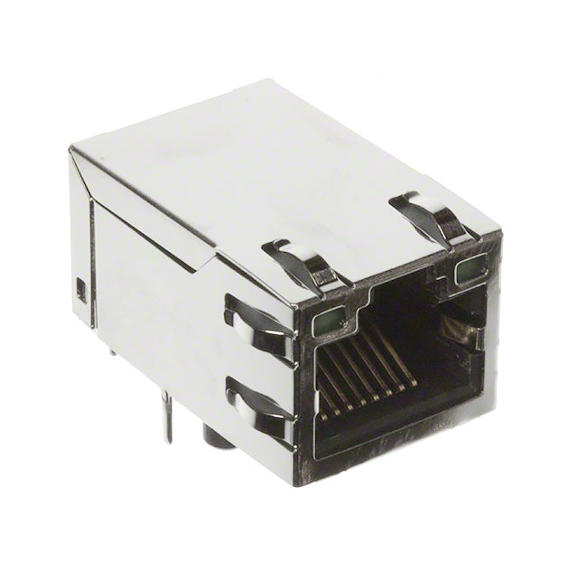 Molex 0480251090 electronic component