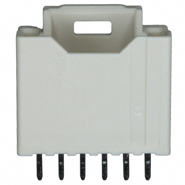 Molex 5016451220 electronic component