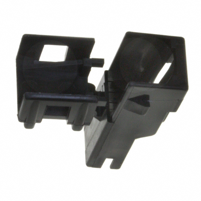 TE Connectivity AMP Connectors 520961-1 electronic component