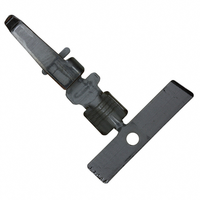 TE Connectivity AMP Connectors 556136-1 electronic component
