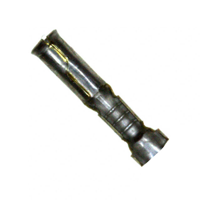 TE Connectivity AMP Connectors 61622-1 electronic component