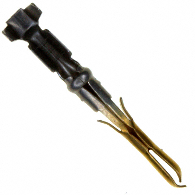 TE Connectivity AMP Connectors 640545-2 electronic component