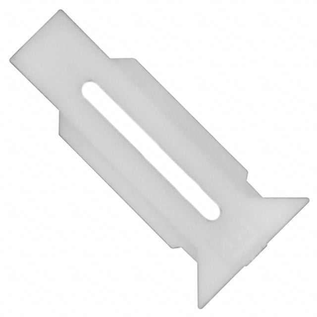 TE Connectivity AMP Connectors 650025-2 electronic component
