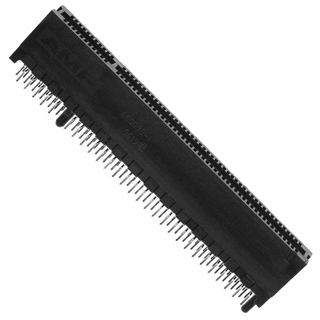 TE Connectivity AMP Connectors 650090-1 electronic component