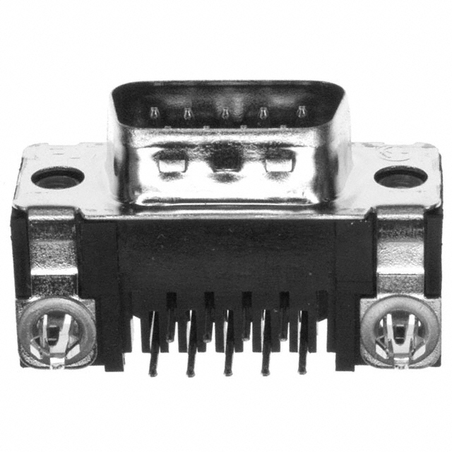 TE Connectivity AMP Connectors 747840-4 electronic component