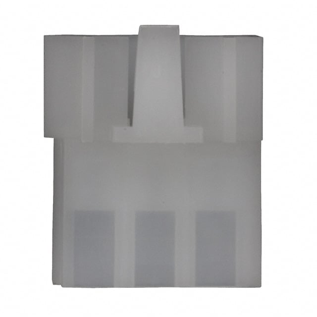 TE Connectivity AMP Connectors 770783-1 electronic component