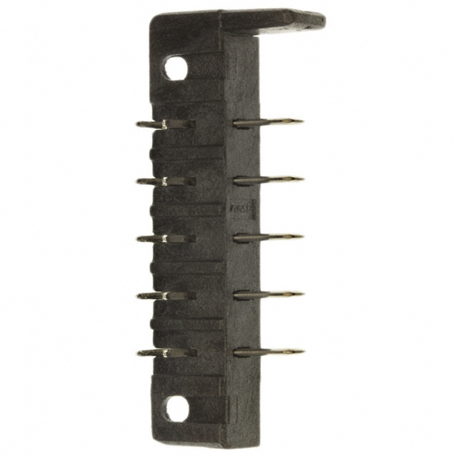TE Connectivity AMP Connectors 787246-1 electronic component