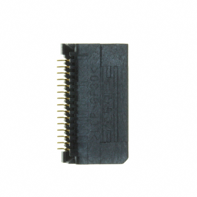 TE Connectivity AMP Connectors 788862-2 electronic component