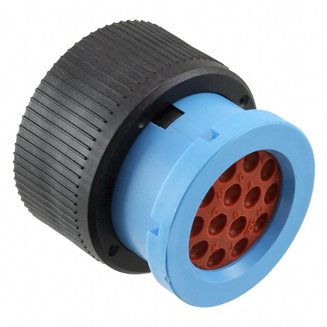 Molex 0845070012 electronic component
