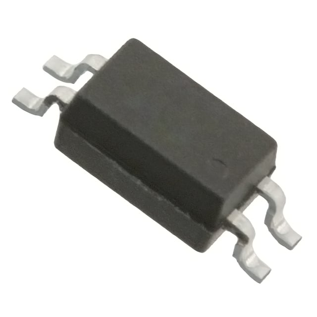 Everlight Electronics Co Ltd EL3H7(A)(TA)-G electronic component