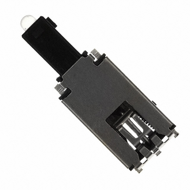 C&K ELUMEESAQ2C22 electronic component