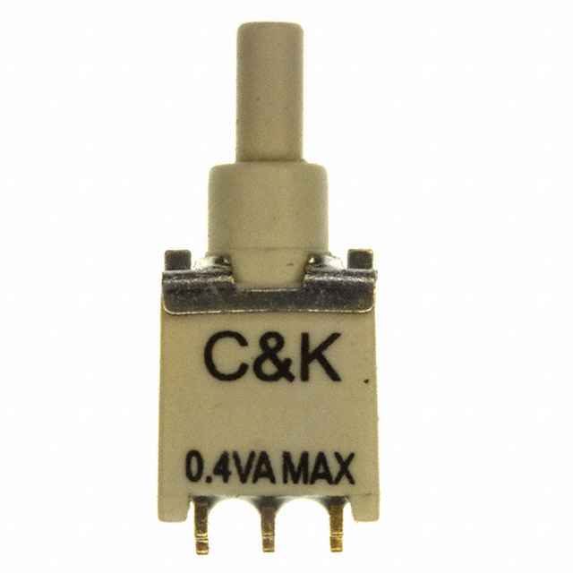 C&K EP12SD1SA1BE electronic component