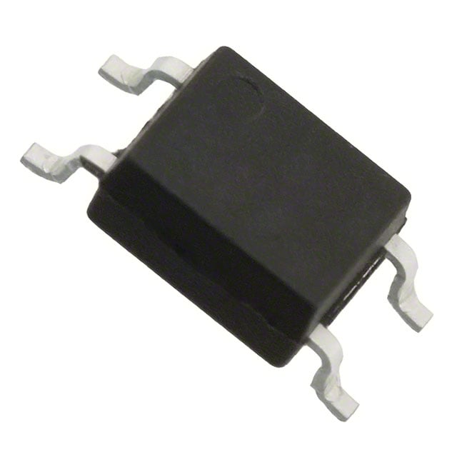 Broadcom Limited HCPL-181-00BE electronic component