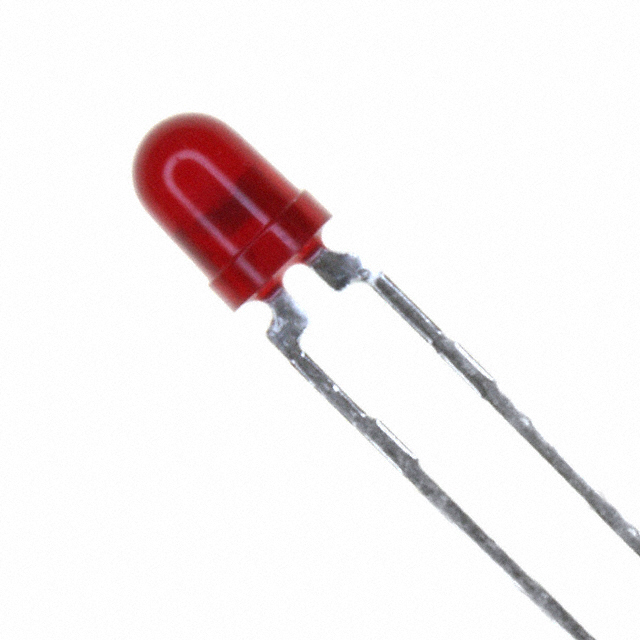 Broadcom Limited HLMP-1700-B0002 electronic component