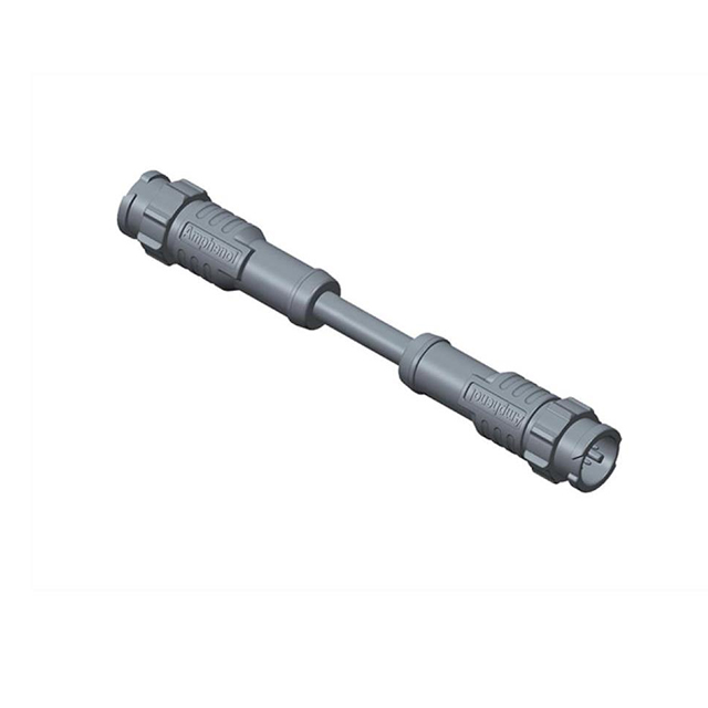 Amphenol LTW AB-AU08ML-AUML-QD001 electronic component