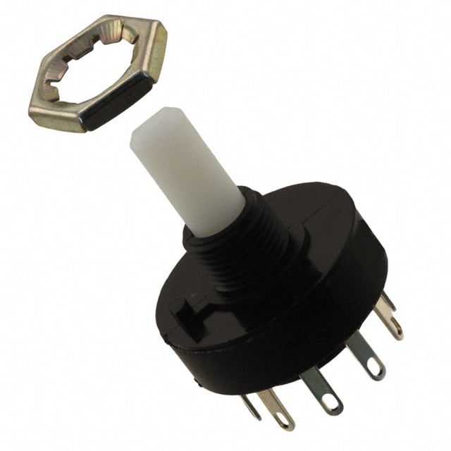 C&K R20407RR03Q electronic component