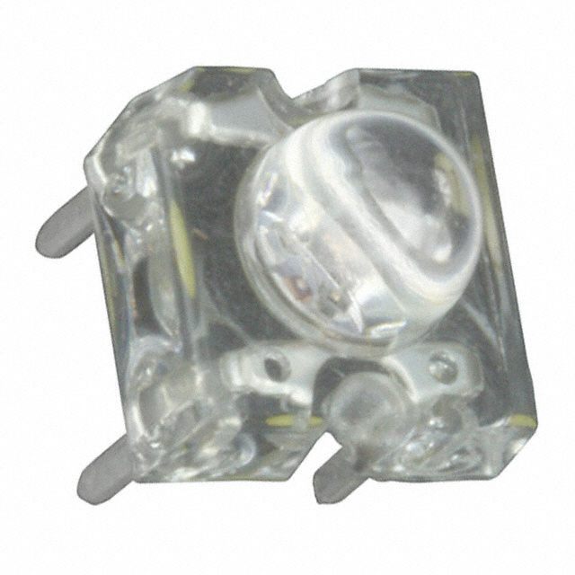 Bivar Inc. R50RGB-4-0045 electronic component