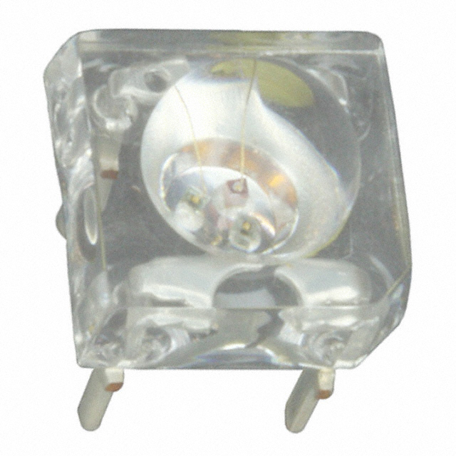 Bivar Inc. R50RGB-5-0080 electronic component