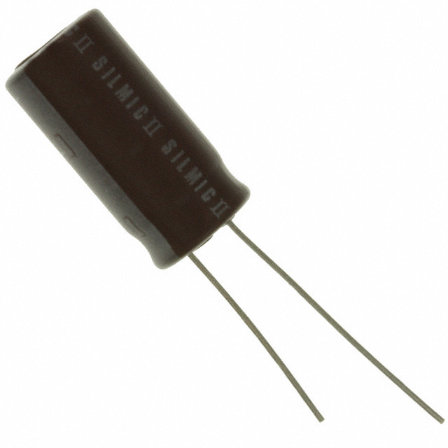 Elna America RFS-6V471MH5#5 electronic component