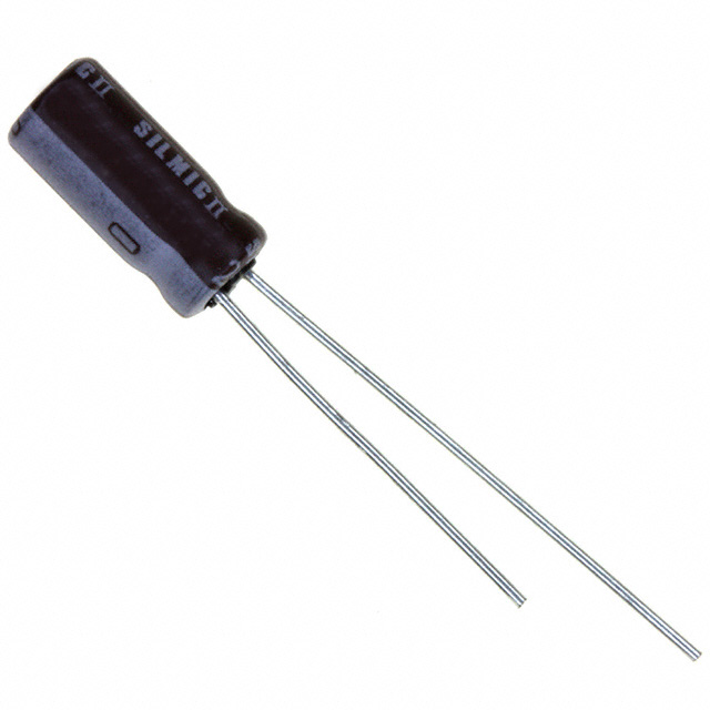 Elna America RFS-6V470ME3#5 electronic component