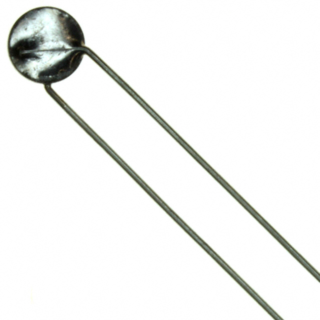 Amphenol Advanced Sensors (Thermometrics) RL2006-2753-120-D1 electronic component