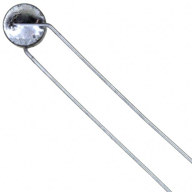 Amphenol Advanced Sensors (Thermometrics) RL3006-5340-140-D1 electronic component