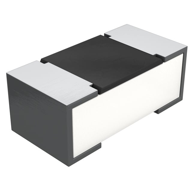 Vishay Dale CRCW02014K70FKED electronic component