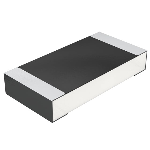 Vishay Dale CRCW12060000Z0EA electronic component
