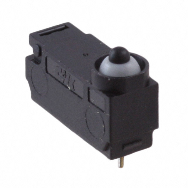 C&K ZMSH03130P00SSC electronic component