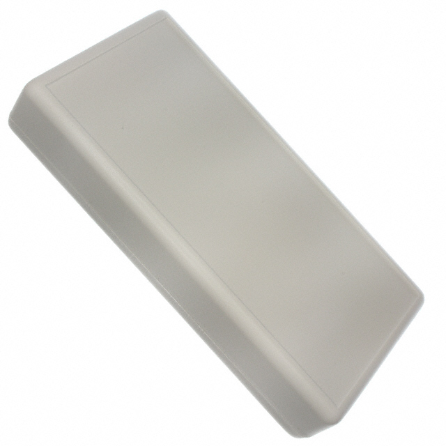 Hammond Manufacturing 1593YGY electronic component