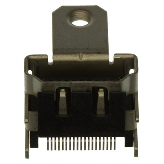 Molex 5002541931 electronic component
