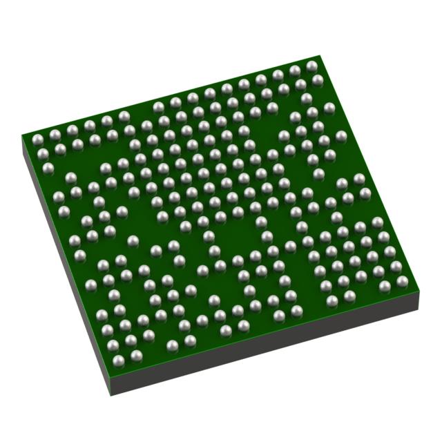 MediaTek MT6357ARV/A electronic component