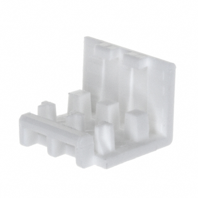 TE Connectivity AMP Connectors 643067-3 electronic component