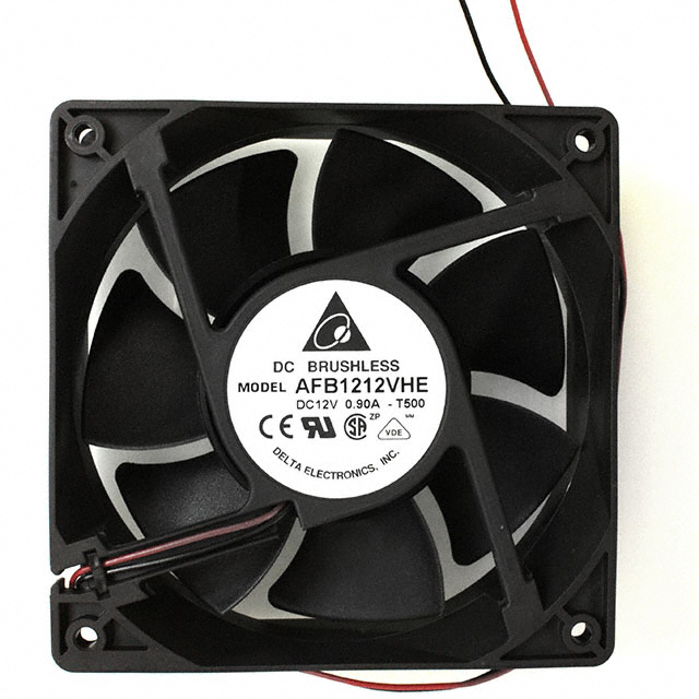 Delta Electronics AFB1212VHE-T500 electronic component