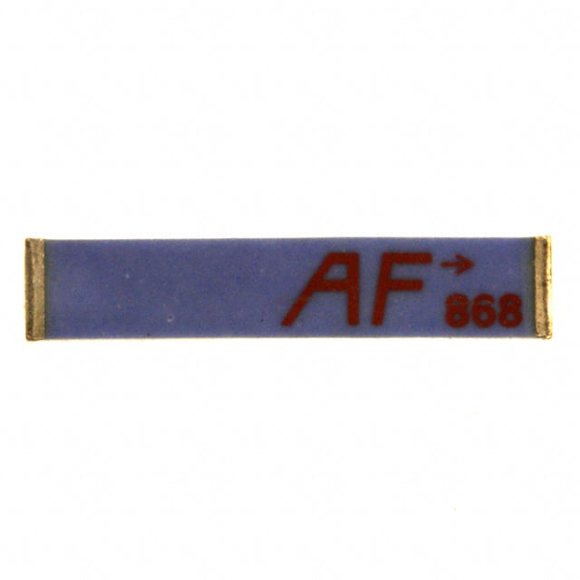 TE Connectivity Linx ANT-868-CHP-T electronic component