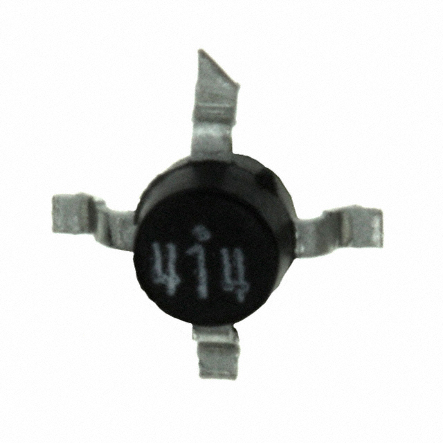 Broadcom Limited AT-41486-BLKG electronic component