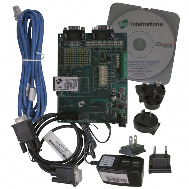 Digi DC-ME-9210-LX electronic component
