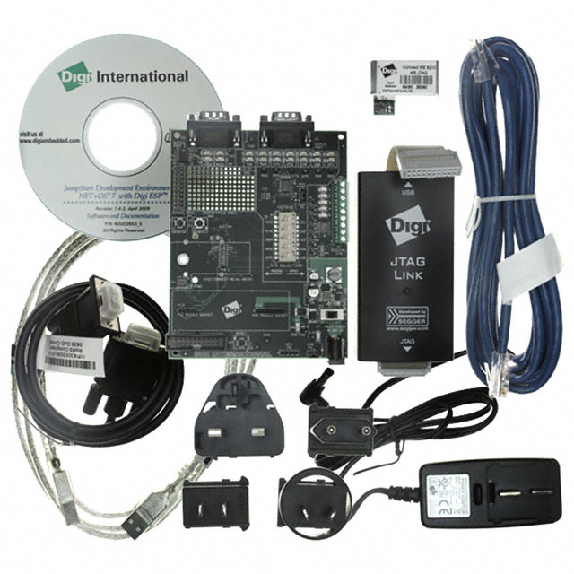 Digi DC-ME-9210-NET electronic component