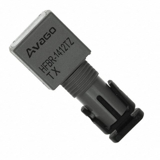 Broadcom Limited HFBR-1412TZ electronic component