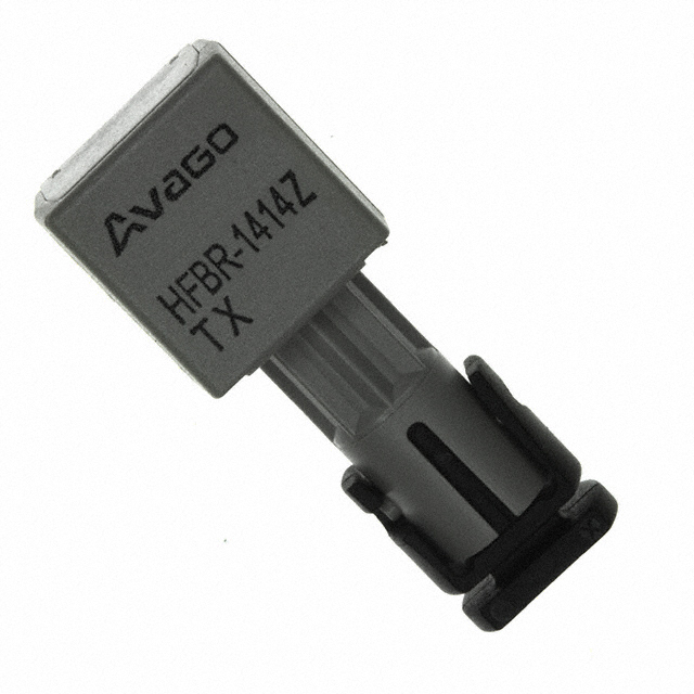 Broadcom Limited HFBR-1414Z electronic component