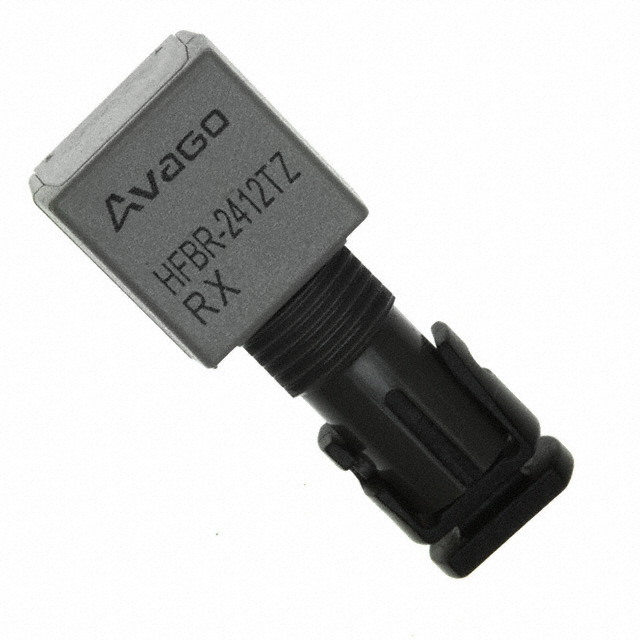 Broadcom Limited HFBR-2412TZ electronic component
