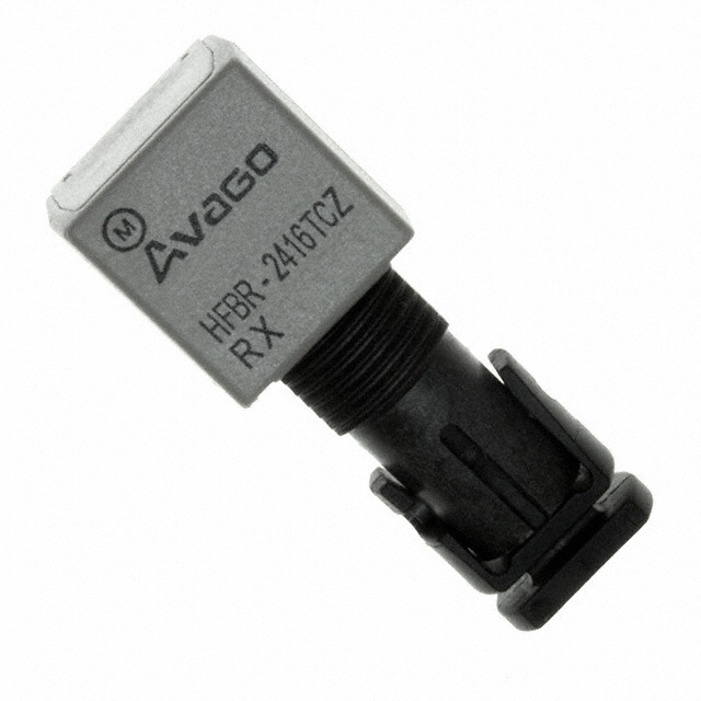 Broadcom Limited HFBR-2416TCZ electronic component