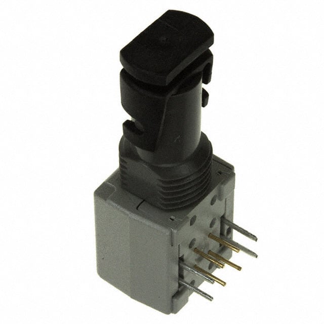 Broadcom Limited HFBR-2416TZ electronic component