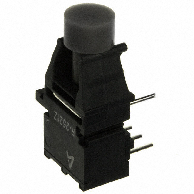 Broadcom Limited HFBR-2521Z electronic component